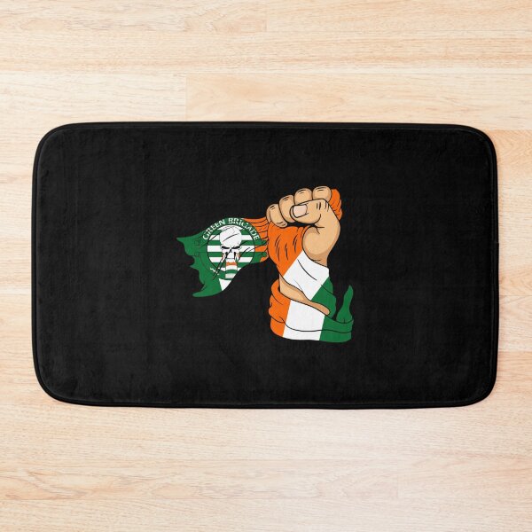 Item preview, Green Brigade     designed and sold by thequeensresin.