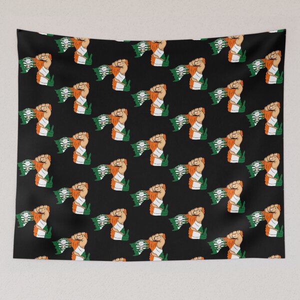 Item preview, Green Brigade     designed and sold by thequeensresin.