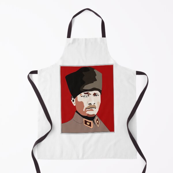 Item preview, Mustafa Kemal Ataturk designed and sold by buddybryan.