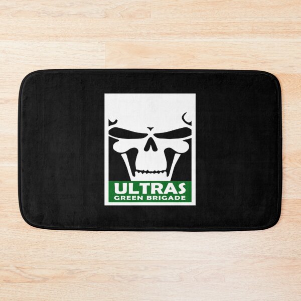 Item preview, Green brigade -ULTRAS- Celtic FC Ireland Fans       designed and sold by thequeensresin.