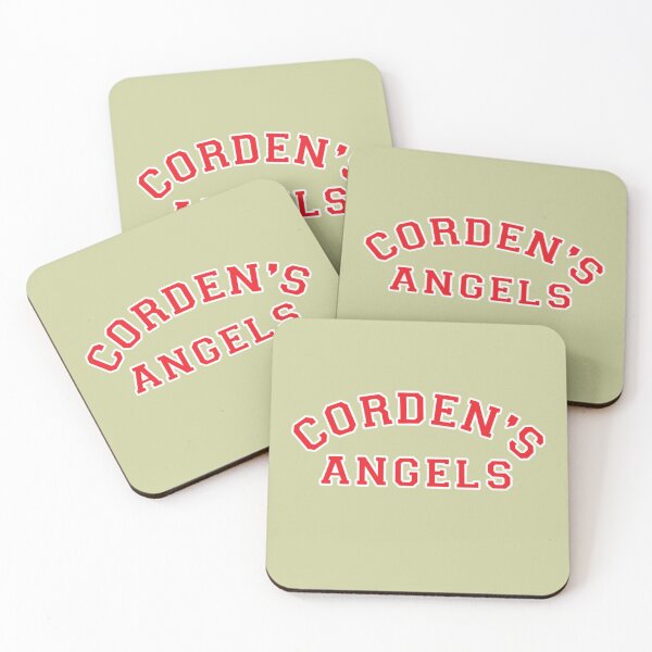Item preview, Corden's Angels  designed and sold by MerilynPark.