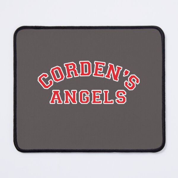 Item preview, Corden's Angels  designed and sold by MerilynPark.