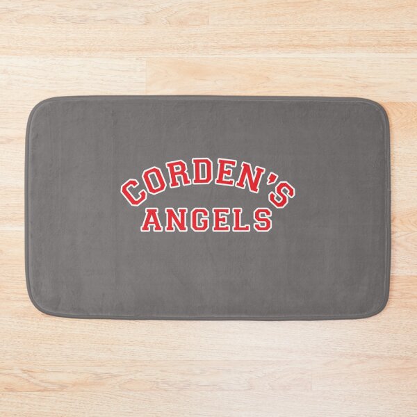 Item preview, Corden's Angels  designed and sold by MerilynPark.