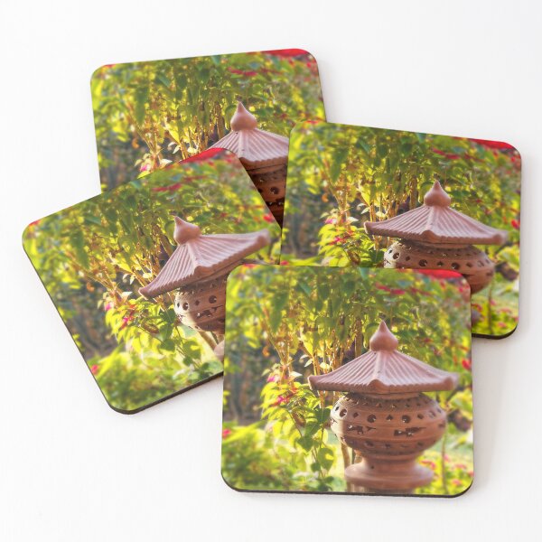 Item preview, Winter Sun Garden designed and sold by BeingTherePix.