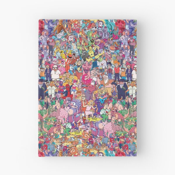 Item preview, Total Ripoff Pattern designed and sold by TotalRipoff.