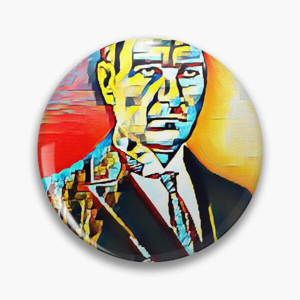 Item preview, Mustafa Kemal Atatürk Artwork  Mustafa Kemal Atatürk Portrait  Mustafa Kemal Atatürk Wall Art  designed and sold by buddybryan.