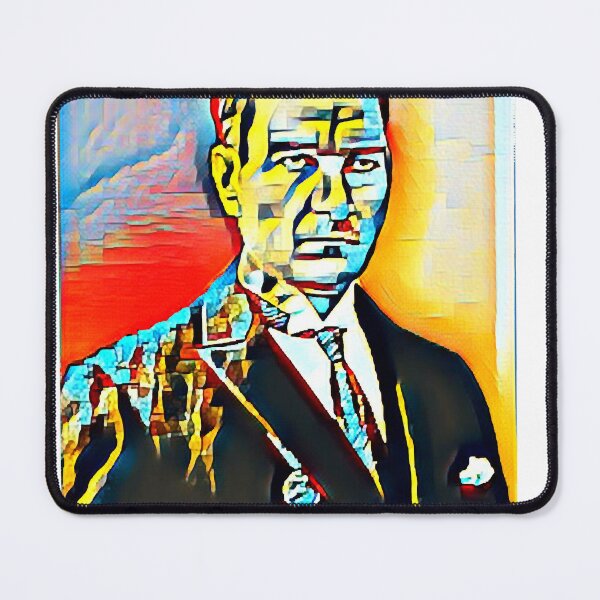 Item preview, Mustafa Kemal Atatürk Artwork  Mustafa Kemal Atatürk Portrait  Mustafa Kemal Atatürk Wall Art  designed and sold by buddybryan.