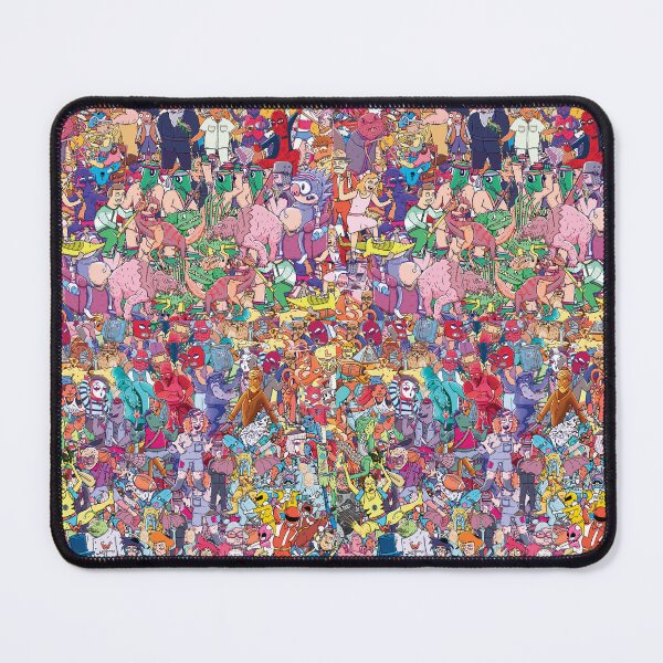 Item preview, Total Ripoff Pattern designed and sold by TotalRipoff.