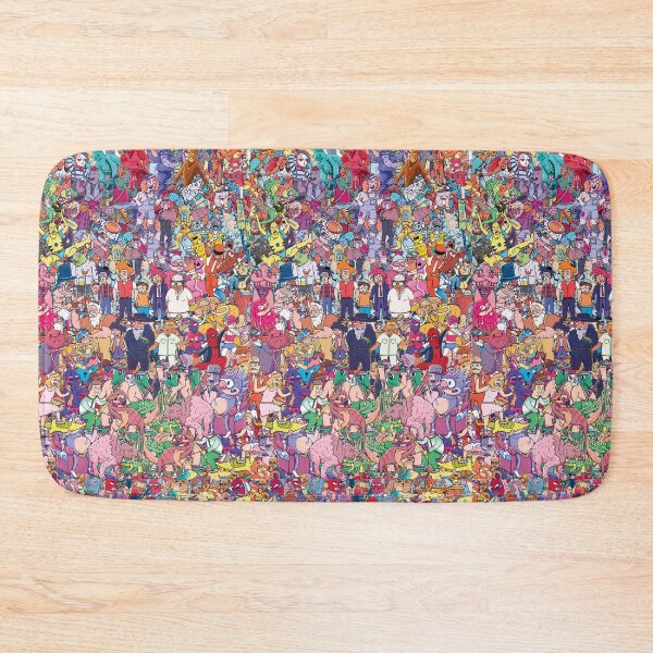 Item preview, Total Ripoff Pattern designed and sold by TotalRipoff.