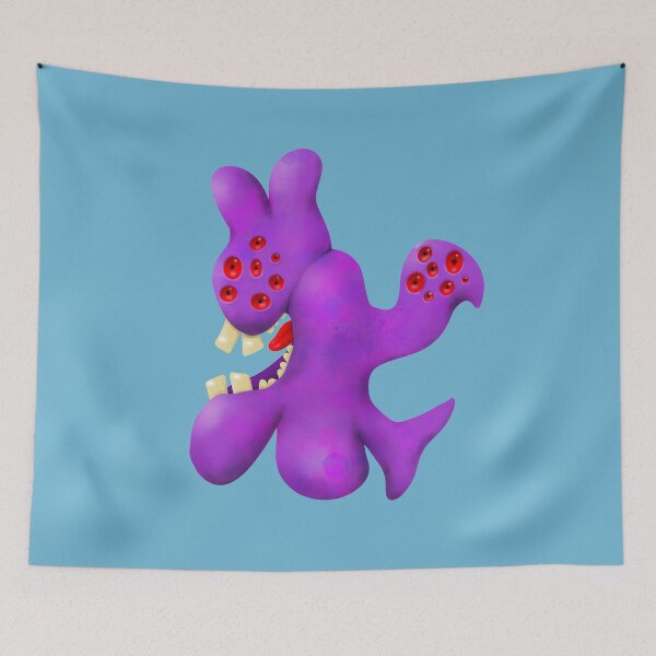 Item preview,  The planner blob designed and sold by Bwiselizzy.