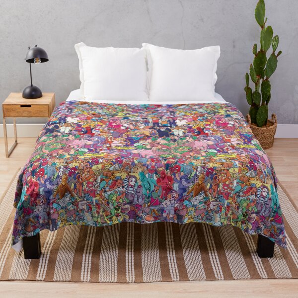 Item preview, Total Ripoff Pattern designed and sold by TotalRipoff.