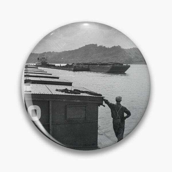 Item preview, Tow Boat, Ohio, Ohio River  designed and sold by lobodelnoir.