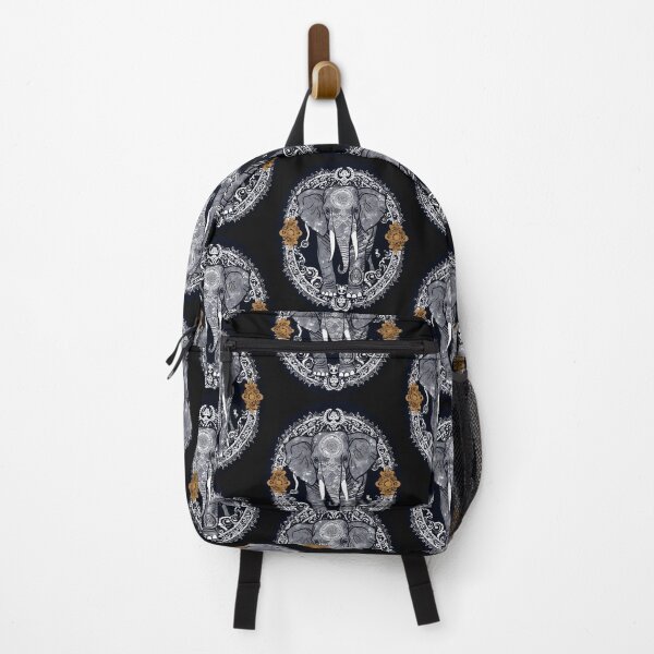 Item preview, Elephant, Animal Artwork, Thailand designed and sold by R-RHAPSODY.