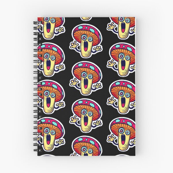 Item preview, Where Cute Meets Mushroom designed and sold by Maariteal.