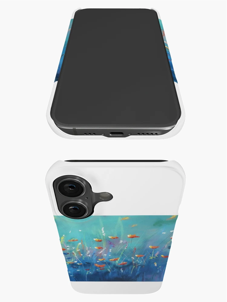 Thumbnail 3 of 4, iPhone Case, Spring designed and sold by Patrick Fischer.
