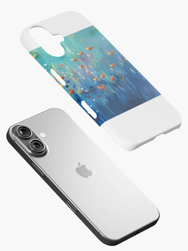 Thumbnail 2 of 4, iPhone Case, Spring designed and sold by Patrick Fischer.