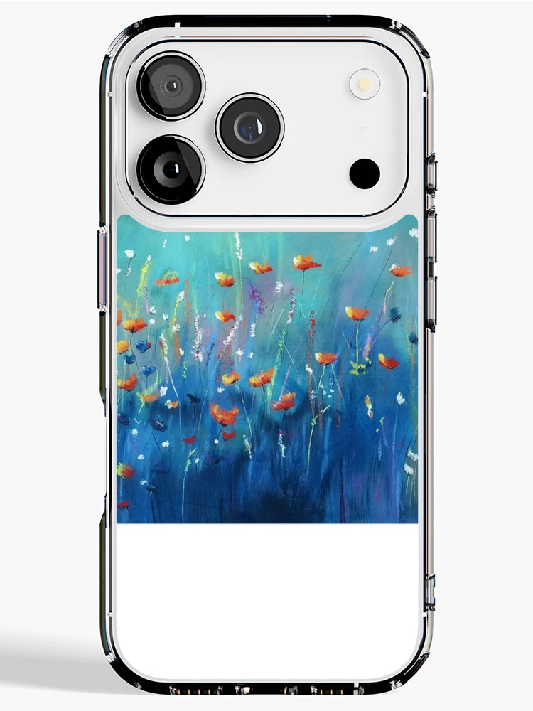Thumbnail 1 of 5, iPhone Case, Spring designed and sold by Patrick Fischer.