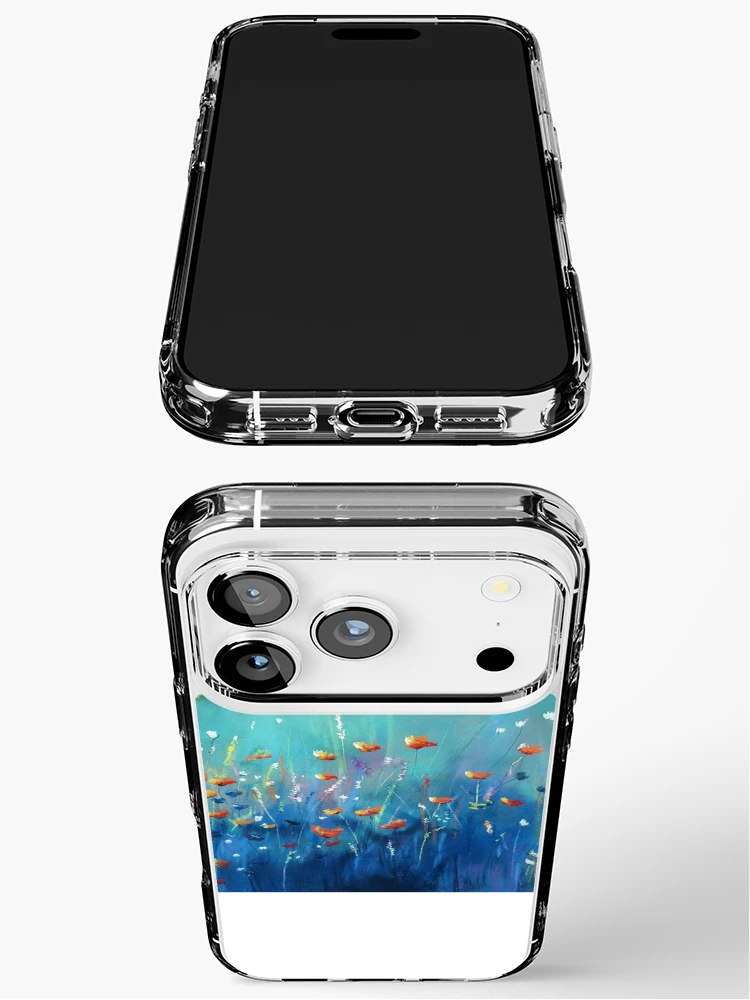 Thumbnail 3 of 5, iPhone Case, Spring designed and sold by Patrick Fischer.