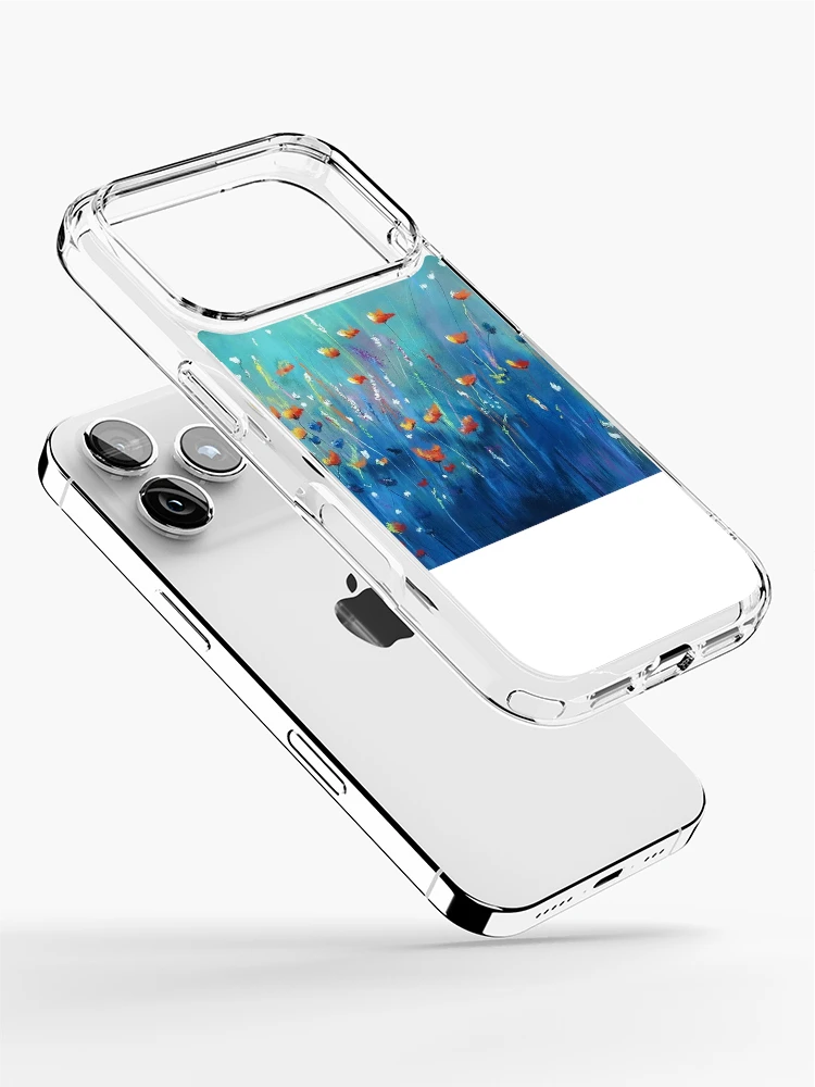 Thumbnail 2 of 5, iPhone Case, Spring designed and sold by Patrick Fischer.