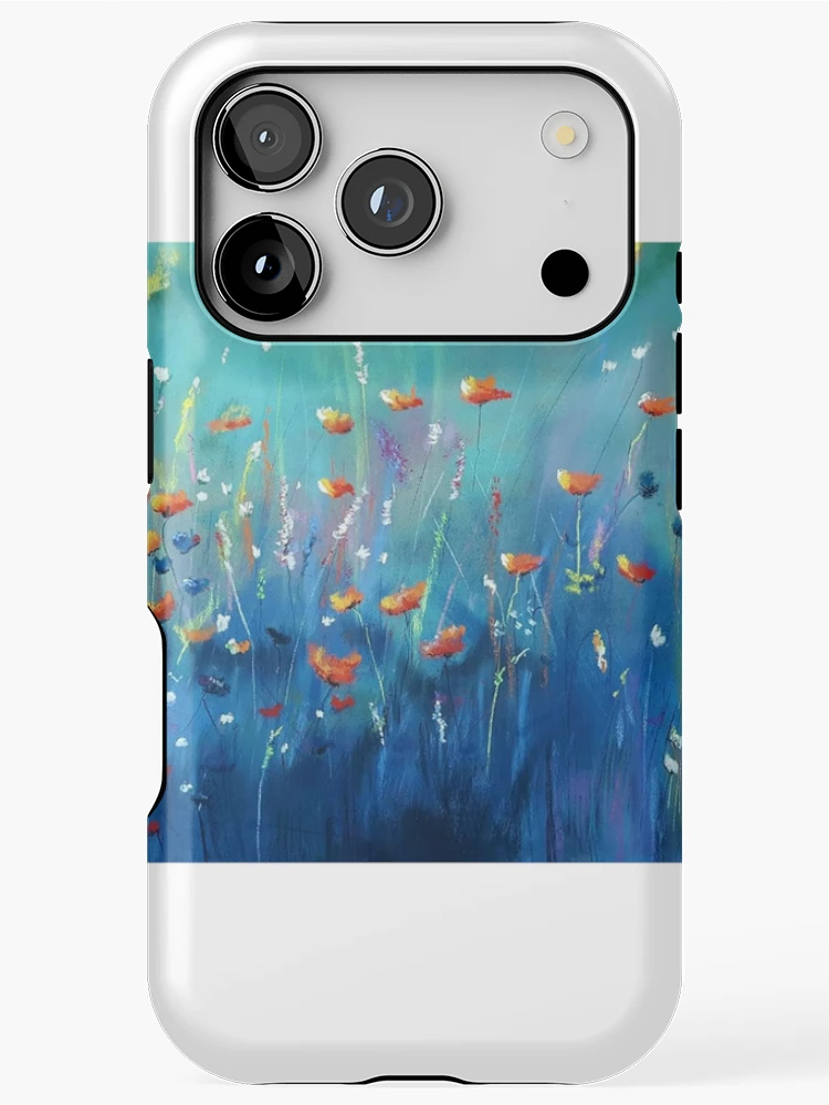 Thumbnail 1 of 4, iPhone Case, Spring designed and sold by Patrick Fischer.