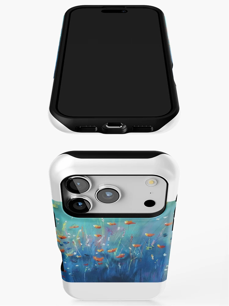 Thumbnail 3 of 4, iPhone Case, Spring designed and sold by Patrick Fischer.