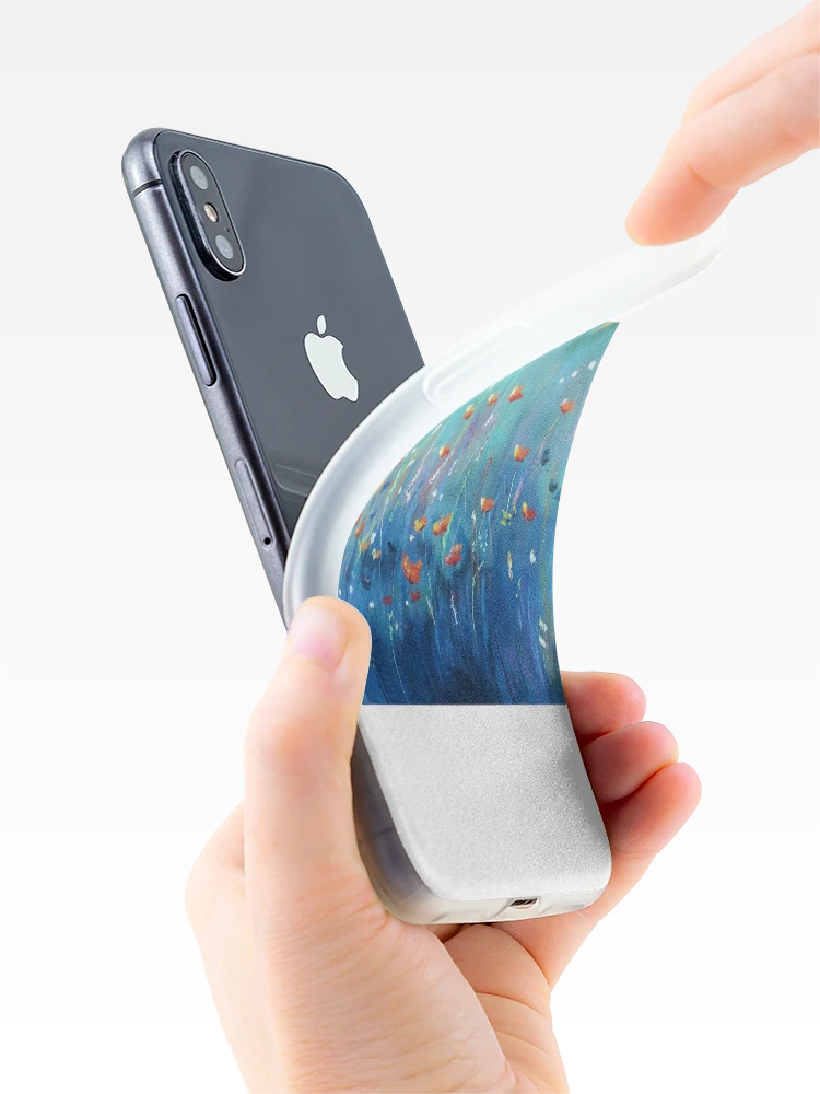 Thumbnail 4 of 5, iPhone Case, Spring designed and sold by Patrick Fischer.
