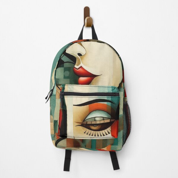 Item preview, Abstract Mother designed and sold by munki-urban.