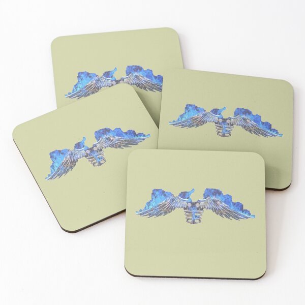 Item preview, icarus falls designed and sold by MerilynPark.