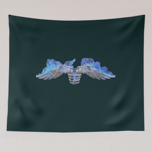 Item preview, icarus falls designed and sold by MerilynPark.