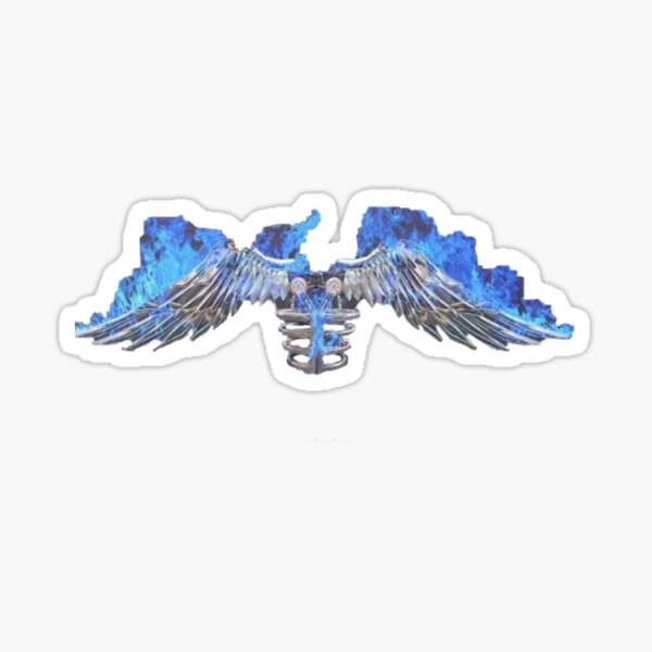 Item preview, icarus falls designed and sold by MerilynPark.