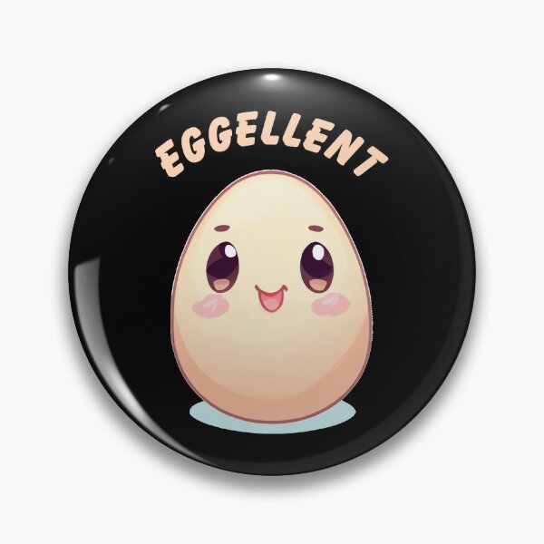 Item preview, EGGELLENT designed and sold by HipsterAnimals.