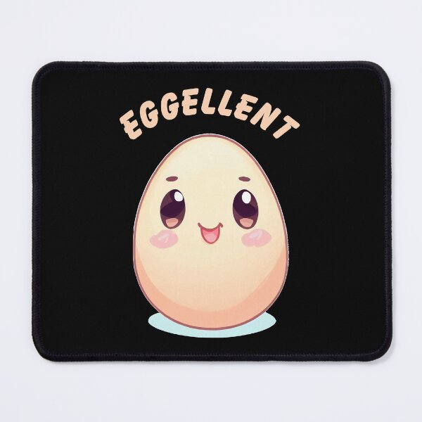 Item preview, EGGELLENT designed and sold by HipsterAnimals.