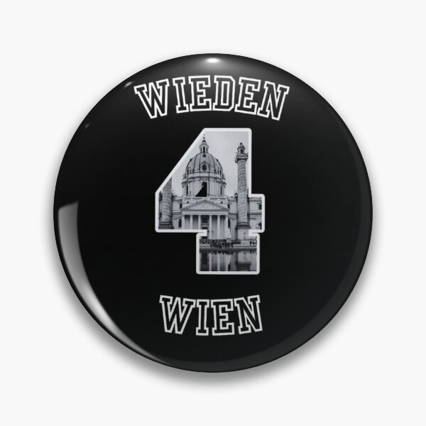 Item preview, Vienna District | Wien 4. Wieden | 1040 Wien Bezirk | Karlskirche designed and sold by FridayArtStudio.