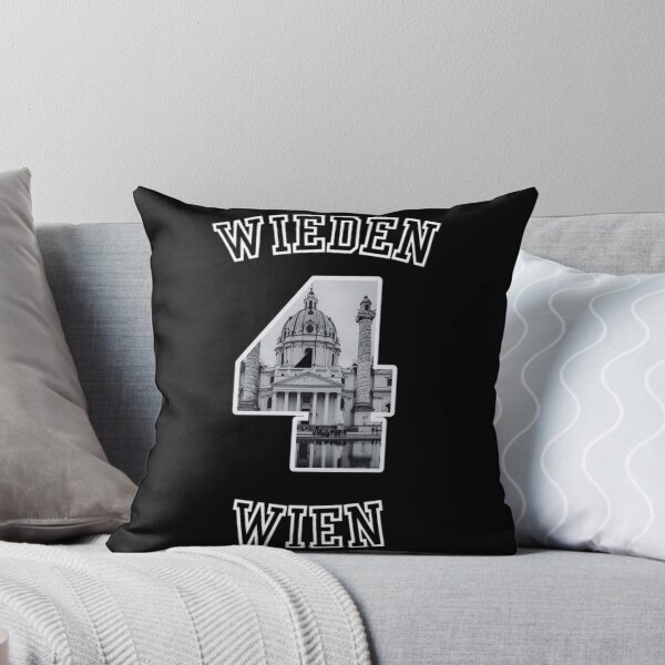 Item preview, Vienna District | Wien 4. Wieden | 1040 Wien Bezirk | Karlskirche designed and sold by FridayArtStudio.
