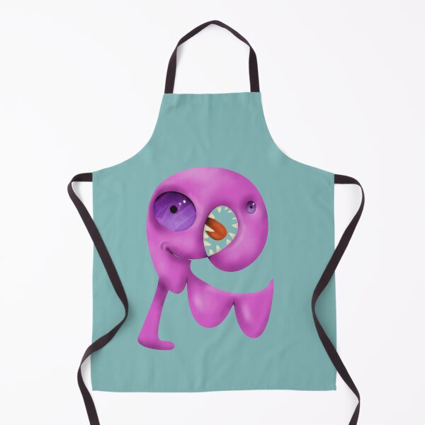 Item preview, The psychiatrist blob designed and sold by Bwiselizzy.