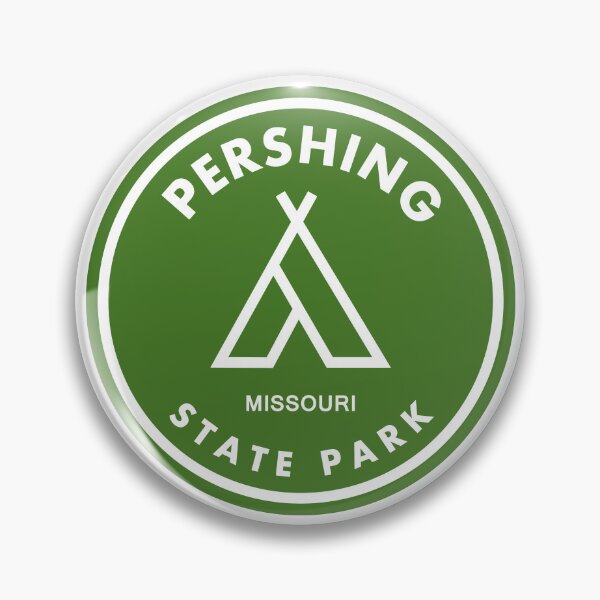 Item preview, Pershing State Park Missouri Tent designed and sold by bivenart.