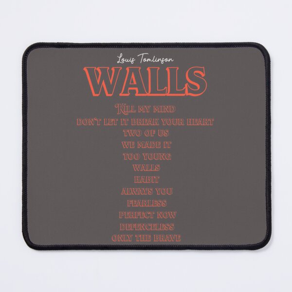 Item preview, Louis Tomlinson  designed and sold by MerilynPark.