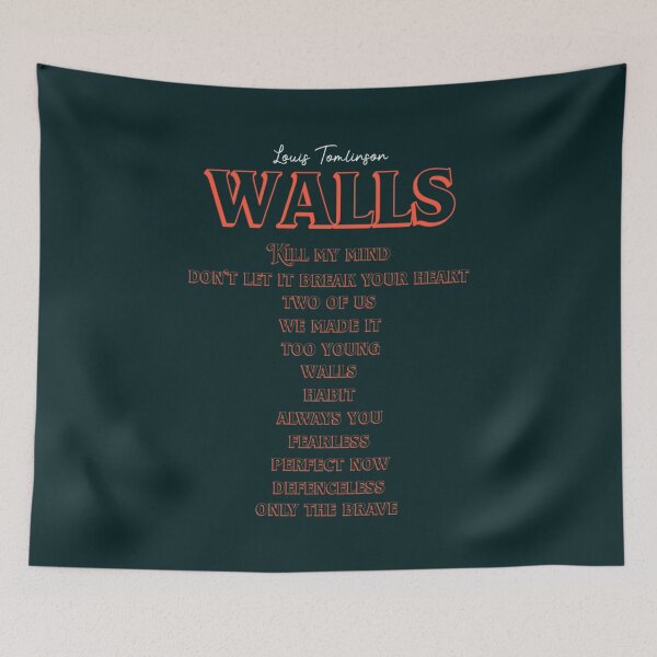 Item preview, Louis Tomlinson  designed and sold by MerilynPark.