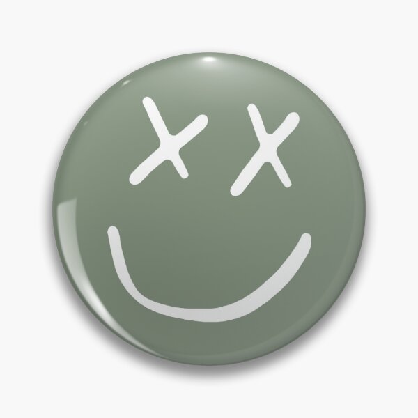 Item preview, Louis Tomlinson Smile logo designed and sold by MerilynPark.