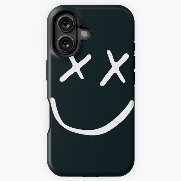 Item preview, Louis Tomlinson Smile logo designed and sold by MerilynPark.