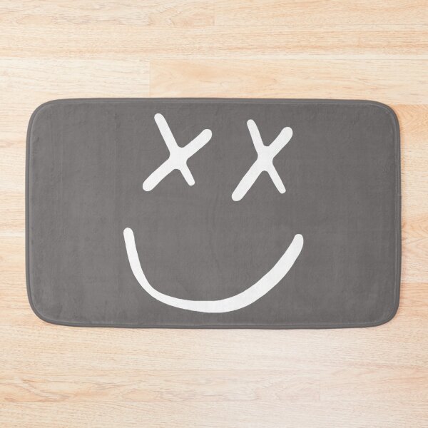 Item preview, Louis Tomlinson Smile logo designed and sold by MerilynPark.