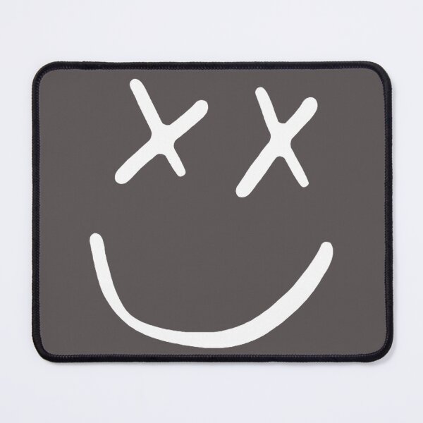 Item preview, Louis Tomlinson Smile logo designed and sold by MerilynPark.