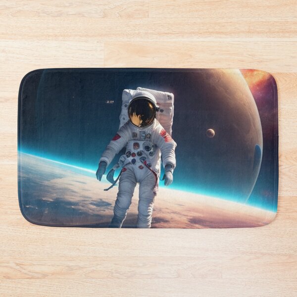 Item preview, Blast Off to Adventure: Spaceman Collection for Explorers designed and sold by Grim000.