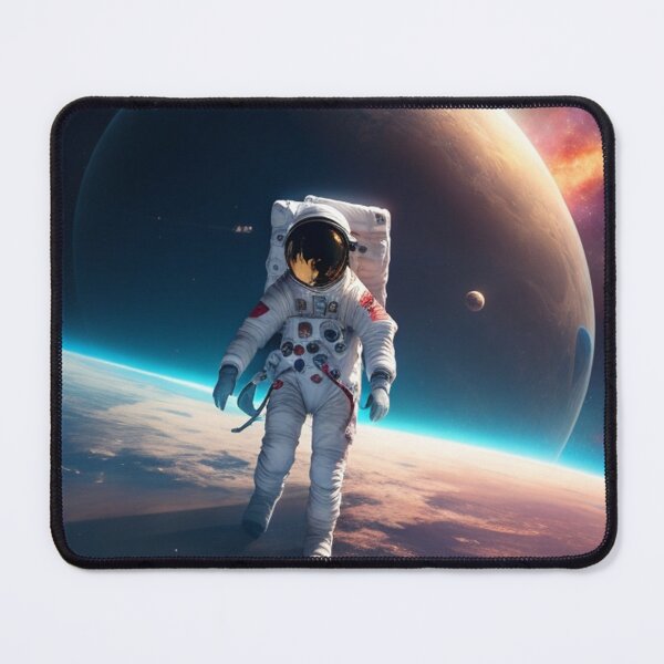 Item preview, Blast Off to Adventure: Spaceman Collection for Explorers designed and sold by Grim000.