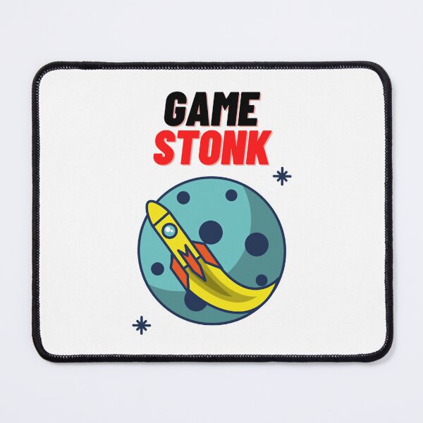 Item preview, Game Stonk designed and sold by YoungGemstone.