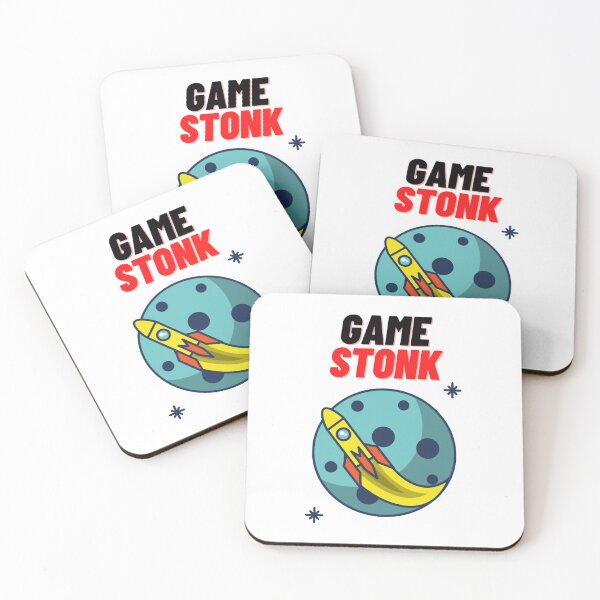 Item preview, Game Stonk designed and sold by YoungGemstone.