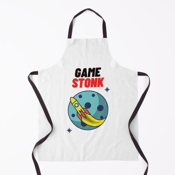 Item preview, Game Stonk designed and sold by YoungGemstone.