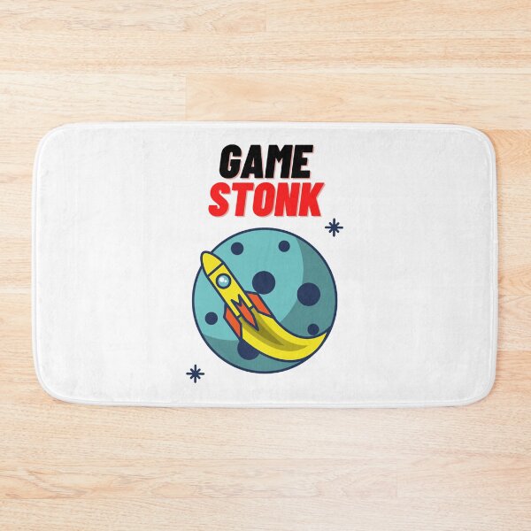 Item preview, Game Stonk designed and sold by YoungGemstone.