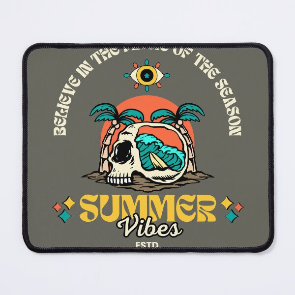 Item preview, magic summer 2023 designed and sold by paradisNouha.