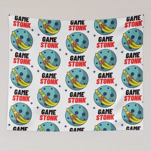 Item preview, Game Stonk designed and sold by YoungGemstone.